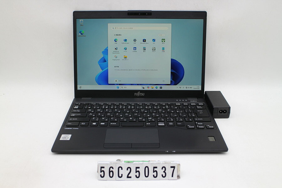 Rakuten - 富士通 LIFEBOOK U9310/E Core i5 10310U 1.7GHz/8GB/256GB(SSD)/13.3W/FHD(1920x1080)/Win11【中古】【20260512】
