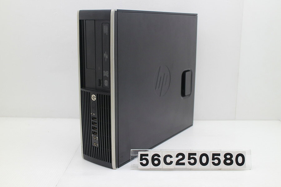 ACER - hp Compaq Pro 6300 SFF Core i7 2600K 3.4GHz/16GB/500GB/Multi/RS232C/Win7【中古】【20260512】