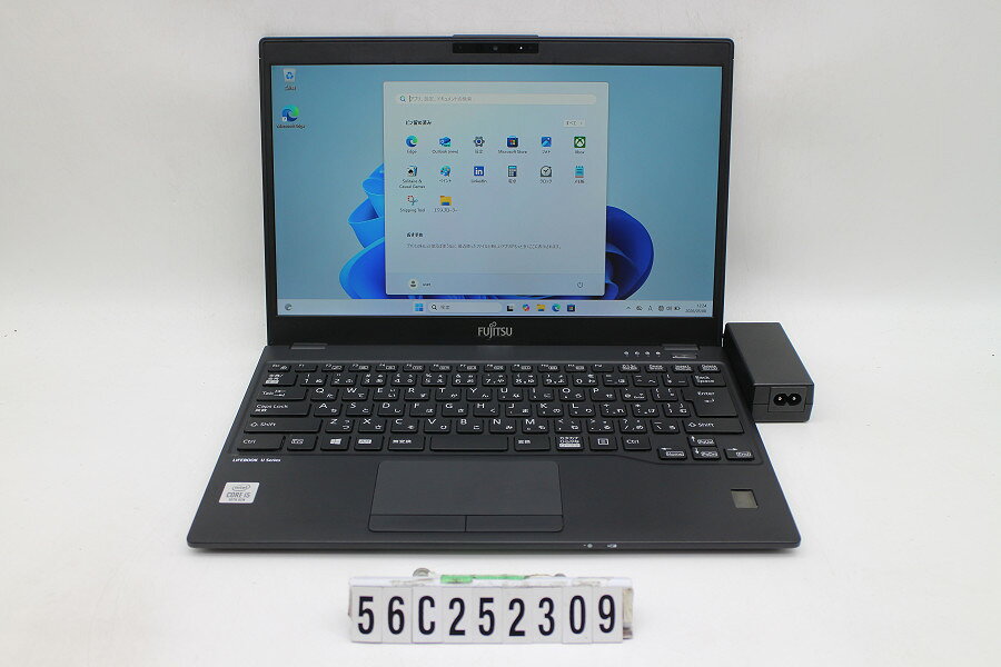 Other - 富士通 LIFEBOOK U9310/E Core i5 10310U 1.7GHz/8GB/256GB(SSD)/13.3W/FHD(1920x1080)/Win11【中古】【20260512】