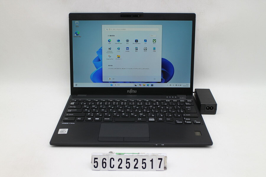 Other - 富士通 LIFEBOOK U9310/E Core i5 10310U 1.7GHz/8GB/256GB(SSD)/13.3W/FHD(1920x1080)/Win11【中古】【20260519】