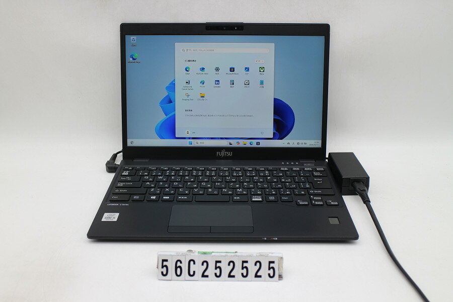 Other - 富士通 LIFEBOOK U9310/E Core i5 10310U 1.7GHz/8GB/256GB(SSD)/13.3W/FHD(1920x1080)/Win11【中古】【20260519】