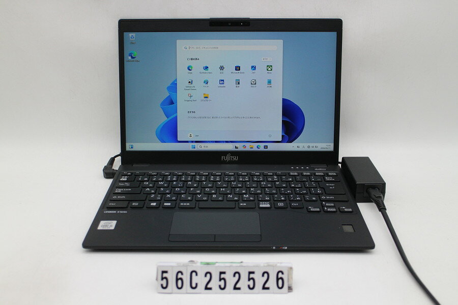 Other - 富士通 LIFEBOOK U9310/E Core i5 10310U 1.7GHz/8GB/256GB(SSD)/13.3W/FHD(1920x1080)/Win11【中古】【20260519】