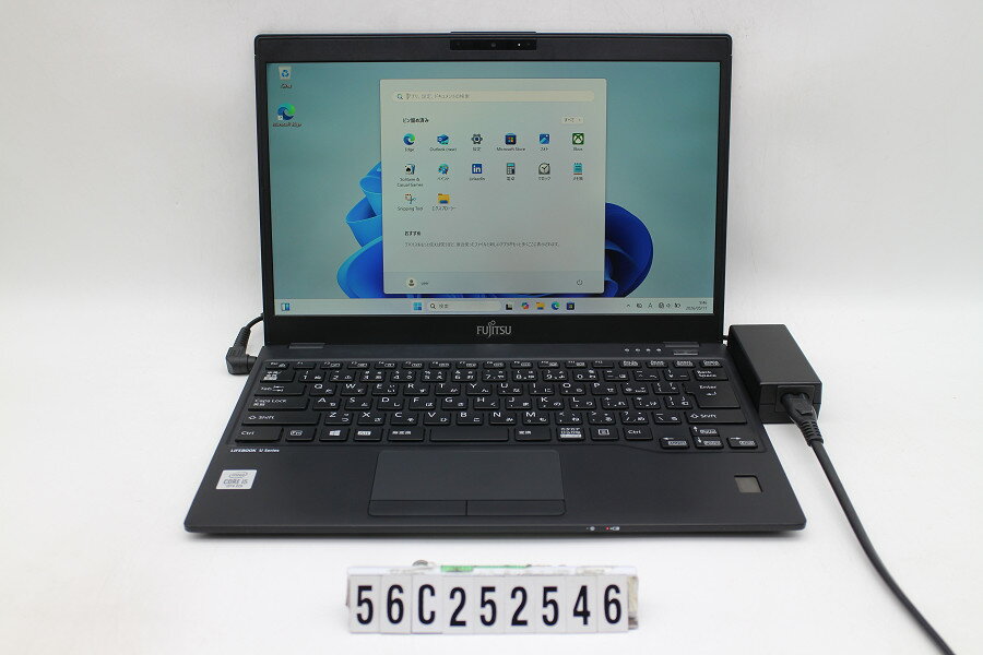 Other - 富士通 LIFEBOOK U9310/E Core i5 10310U 1.7GHz/8GB/256GB(SSD)/13.3W/FHD(1920x1080)/Win11【中古】【20260519】