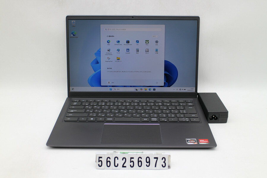 乐天商城 - DELL Vostro 5415 Ryzen 5 5500U 2.1GHz/8GB/256GB(SSD)/14W/FHD(1920x1080)/Win11【中古】【20260519】