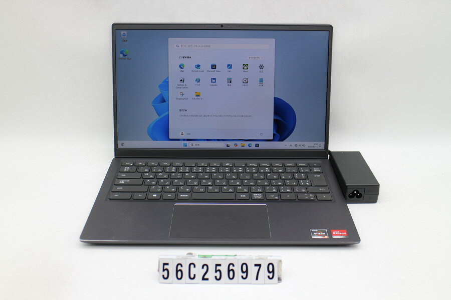 Other - DELL Vostro 5415 Ryzen 5 5500U 2.1GHz/8GB/256GB(SSD)/14W/FHD(1920x1080)/Win11【中古】【20260519】