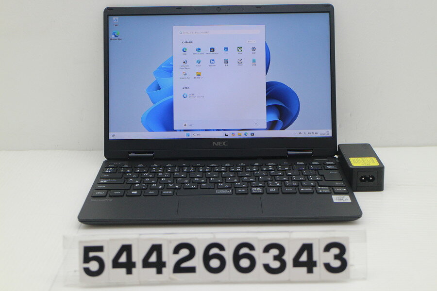 Rakuten - NEC PC-VKT10CZG6 Core i5 10210Y 1GHz/8GB/128GB(SSD)/12.5W/FHD(1920x1080)/Win11【中古】【20260602】