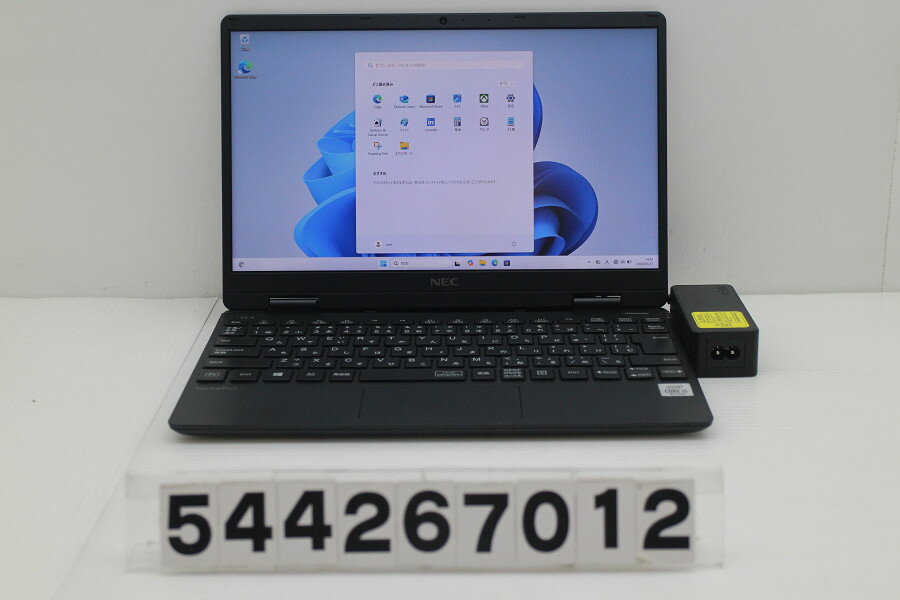 乐天商城 - NEC PC-VKT10CGG6VD6 Core i5 10210Y 1GHz/8GB/128GB(SSD)/12.5W/FHD(1920x1080)/Win11【中古】【20260602】