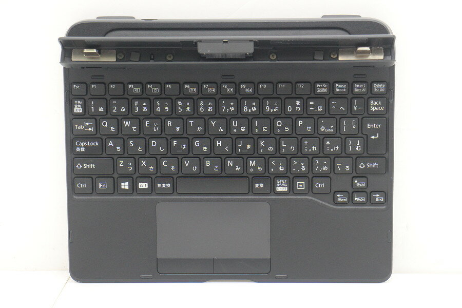 富士通 ARROWS Tab Q508/SE Atom X7 Z8700 1.6GHz/4GB/128GB/10.1W/WUXGA(1920x1200) タッチパネル/Win10【中古】【20260602】 - Image 2
