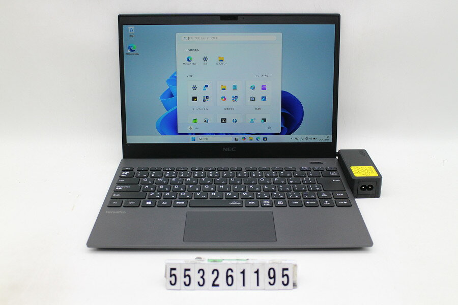 Other - NEC PC-VKV18GZG7 Core i7 10510U 1.8GHz/16GB/256GB(SSD)/13.3W/FHD(1920x1080)/Win11【中古】【20260526】