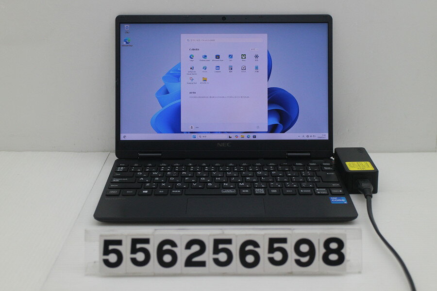 樂天商城 - NEC PC-VKT40CZG9 Core i5 1130G7 1.1GHz/8GB/256GB(SSD)/12.5W/FHD(1920x1080)/Win11【中古】【20260602】