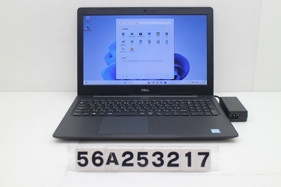 樂天商城 - DELL Latitude 3590 Core i5 8250U 1.6GHz/8GB/256GB(SSD)/15.6W/FWXGA(1366x768)/Win11【中古】【20260602】