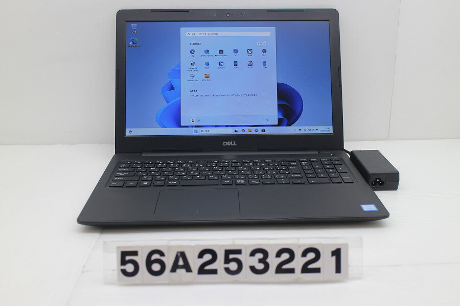 乐天商城 - DELL Latitude 3590 Core i5 8250U 1.6GHz/8GB/256GB(SSD)/15.6W/FWXGA(1366x768)/Win11【中古】【20260602】