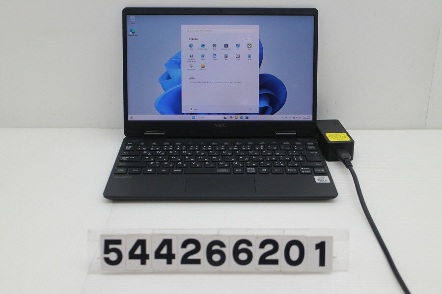 乐天商城 - NEC PC-VKT10CZG6 Core i5 10210Y 1GHz/8GB/128GB(SSD)/12.5W/FHD(1920x1080)/Win11【中古】【20260610】