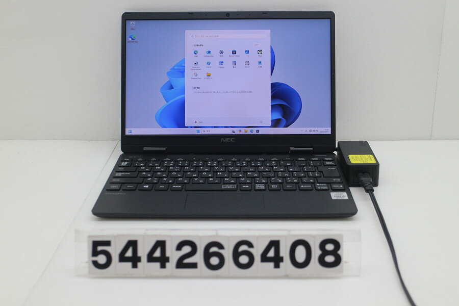 乐天商城 - NEC PC-VRT10CGG9VE6 Core i5 10210Y 1GHz/8GB/128GB(SSD)/12.5W/FHD(1920x1080)/Win11【中古】【20260610】