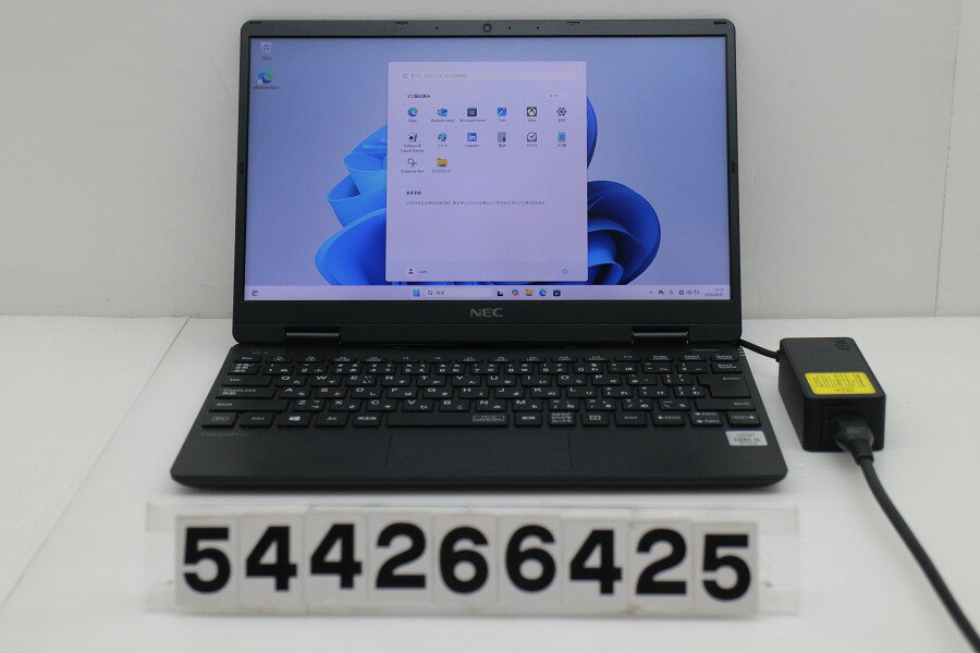 乐天商城 - NEC PC-VRT10CGG9VE6 Core i5 10210Y 1GHz/8GB/128GB(SSD)/12.5W/FHD(1920x1080)/Win11【中古】【20260604】