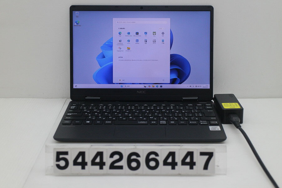 乐天商城 - NEC PC-VRT10CGG9VE6 Core i5 10210Y 1GHz/8GB/128GB(SSD)/12.5W/FHD(1920x1080)/Win11【中古】【20260604】