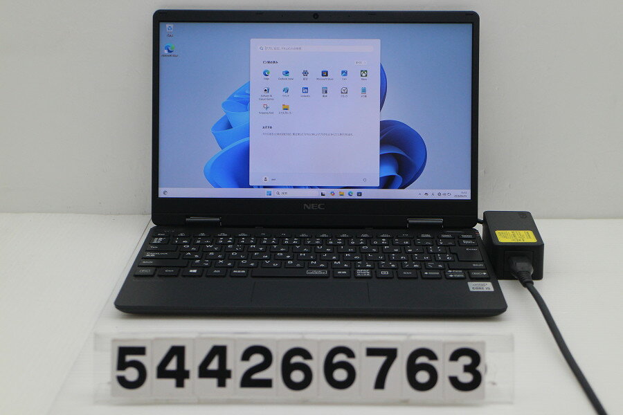 乐天商城 - NEC PC-VRT10CGG9VE6 Core i5 10210Y 1GHz/8GB/128GB(SSD)/12.5W/FHD(1920x1080)/Win11【中古】【20260610】