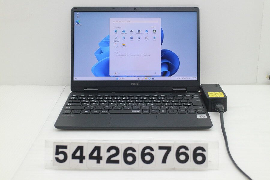 乐天商城 - NEC PC-VRT10CGG9VE6 Core i5 10210Y 1GHz/8GB/128GB(SSD)/12.5W/FHD(1920x1080)/Win11【中古】【20260604】
