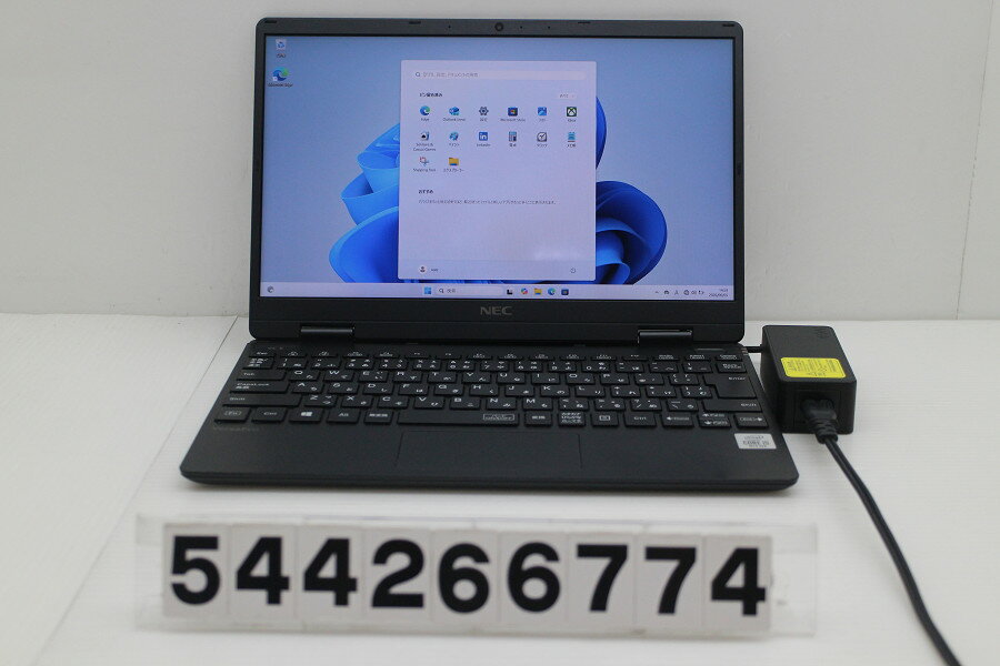 乐天商城 - NEC PC-VRT10CGG9VE6 Core i5 10210Y 1GHz/8GB/128GB(SSD)/12.5W/FHD(1920x1080)/Win11【中古】【20260610】