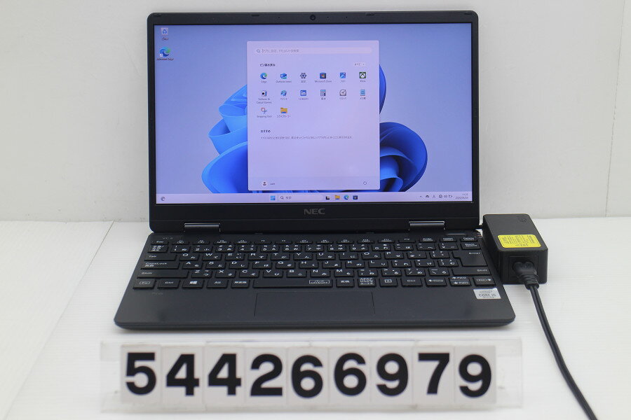 乐天商城 - NEC PC-VKT10CGG6VD6 Core i5 10210Y 1GHz/8GB/128GB(SSD)/12.5W/FHD(1920x1080)/Win11【中古】【20260610】