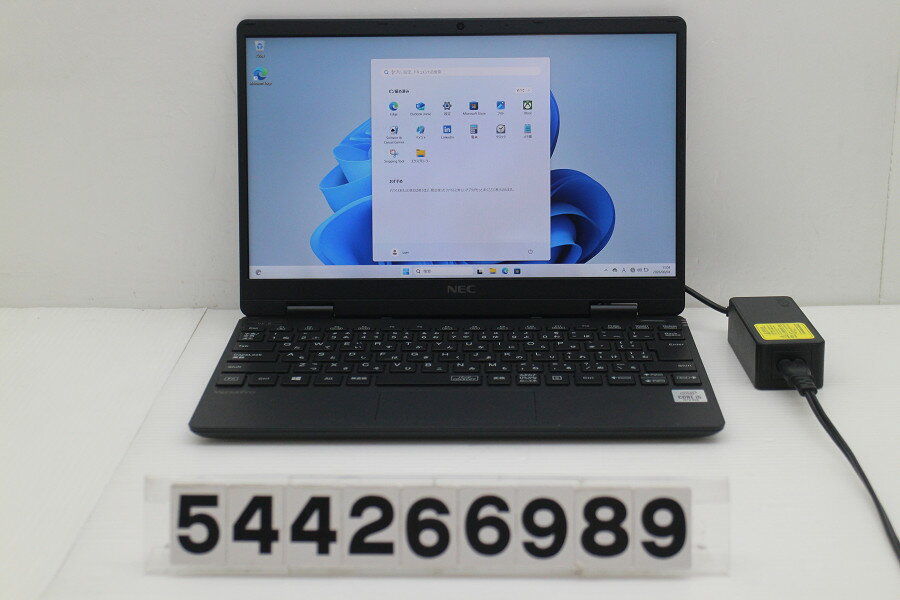 樂天商城 - NEC PC-VKT10CGG6VD6 Core i5 10210Y 1GHz/8GB/128GB(SSD)/12.5W/FHD(1920x1080)/Win11【中古】【20260610】