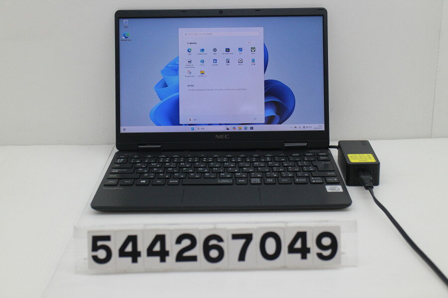 乐天商城 - NEC PC-VKT10CGG6VD6 Core i5 10210Y 1GHz/8GB/128GB(SSD)/12.5W/FHD(1920x1080)/Win11【中古】【20260610】