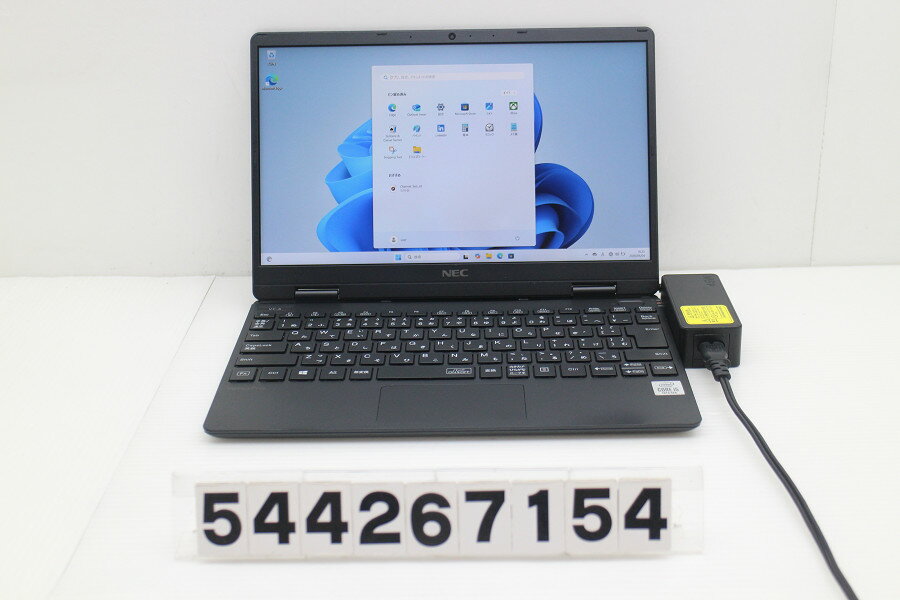 樂天商城 - NEC PC-VKT10CGG6VD6 Core i5 10210Y 1GHz/8GB/128GB(SSD)/12.5W/FHD(1920x1080)/Win11【中古】【20260610】