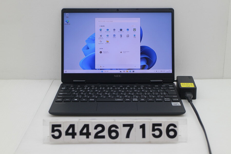 樂天商城 - NEC PC-VKT10CGG6VD6 Core i5 10210Y 1GHz/8GB/128GB(SSD)/12.5W/FHD(1920x1080)/Win11【中古】【20260610】