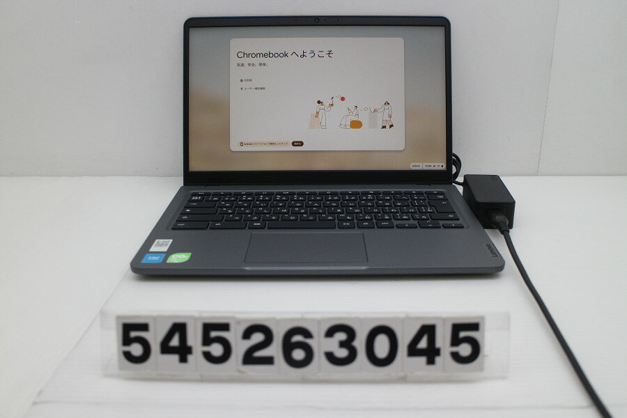 乐天商城 - Lenovo 14e Chromebook Gen3 Intel N100 0.8GHz/4GB/32GB/14W/FHD(1920x1080)/Chrome OS【中古】【20260610】