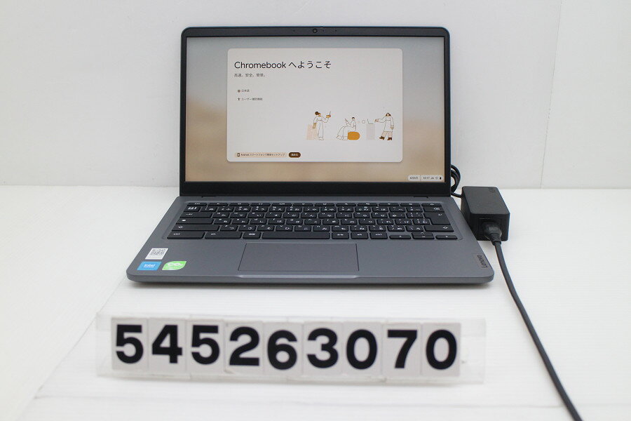 乐天商城 - Lenovo 14e Chromebook Gen3 Intel N100 0.8GHz/4GB/32GB/14W/FHD(1920x1080)/Chrome OS【中古】【20260610】