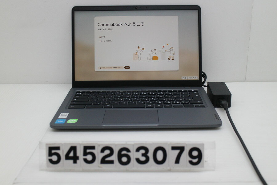 樂天商城 - Lenovo 14e Chromebook Gen3 Intel N100 0.8GHz/4GB/32GB/14W/FHD(1920x1080)/Chrome OS【中古】【20260610】