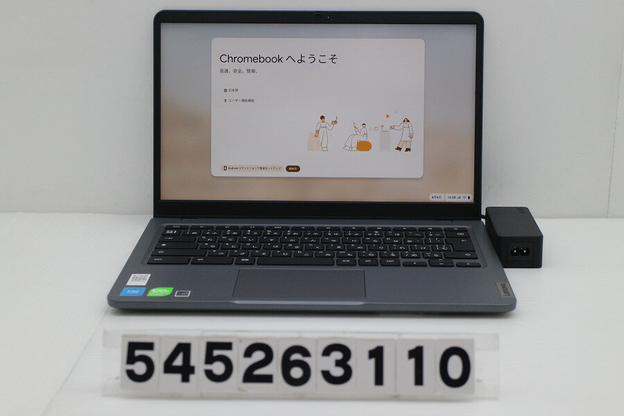 乐天商城 - Lenovo 14e Chromebook Gen3 Intel N100 0.8GHz/4GB/32GB/14W/FHD(1920x1080)/Chrome OS【中古】【20260610】