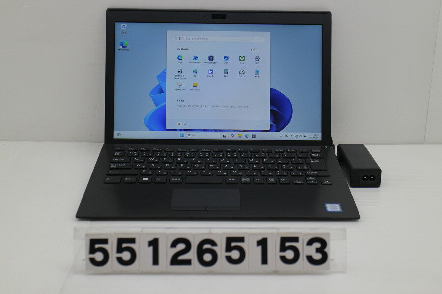 楽天市場】8250u i5（メーカーVAIO）（ノートPC｜パソコン）：パソコン