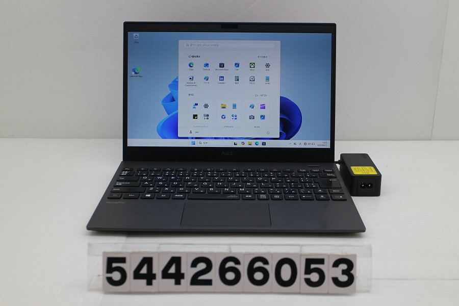樂天商城 - NEC PC-VKT16GZG9 Core i5 10210U 1.6GHz/8GB/128GB(SSD)/13.3W/FHD(1920x1080)/Win11【中古】【20260618】