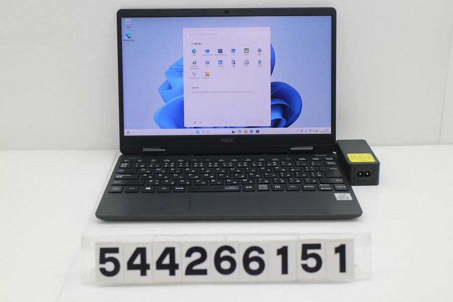 乐天商城 - NEC PC-VKT10CGG6VD6 Core i5 10210Y 1GHz/8GB/128GB(SSD)/12.5W/FHD(1920x1080)/Win11【中古】【20260612】