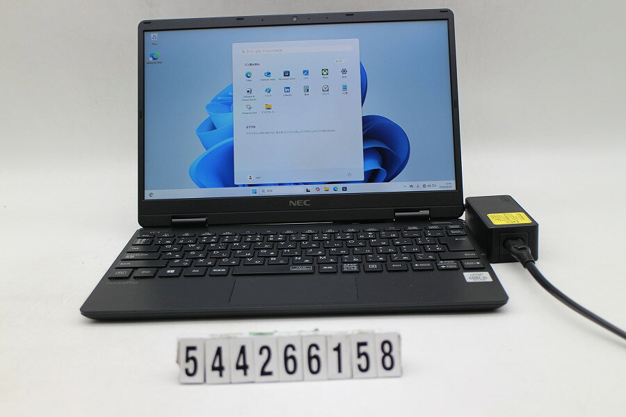 乐天商城 - NEC PC-VKT10CZG6 Core i5 10210Y 1GHz/8GB/128GB(SSD)/12.5W/FHD(1920x1080)/Win11【中古】【20260612】
