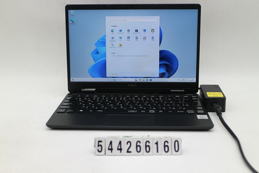 乐天商城 - NEC PC-VKT10CZG6 Core i5 10210Y 1GHz/8GB/128GB(SSD)/12.5W/FHD(1920x1080)/Win11【中古】【20260612】