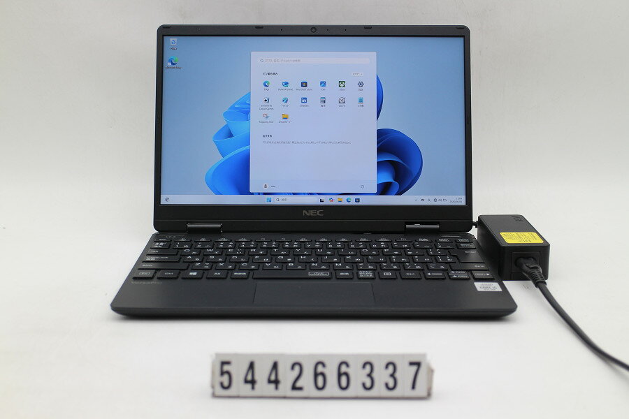 乐天商城 - NEC PC-VKT10CZG6 Core i5 10210Y 1GHz/8GB/128GB(SSD)/12.5W/FHD(1920x1080)/Win11【中古】【20260612】