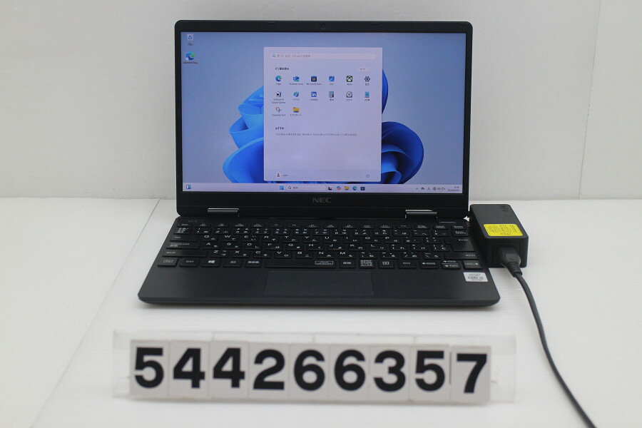樂天商城 - NEC PC-VKT10CGG6VD6 Core i5 10210Y 1GHz/8GB/128GB(SSD)/12.5W/FHD(1920x1080)/Win11【中古】【20260612】
