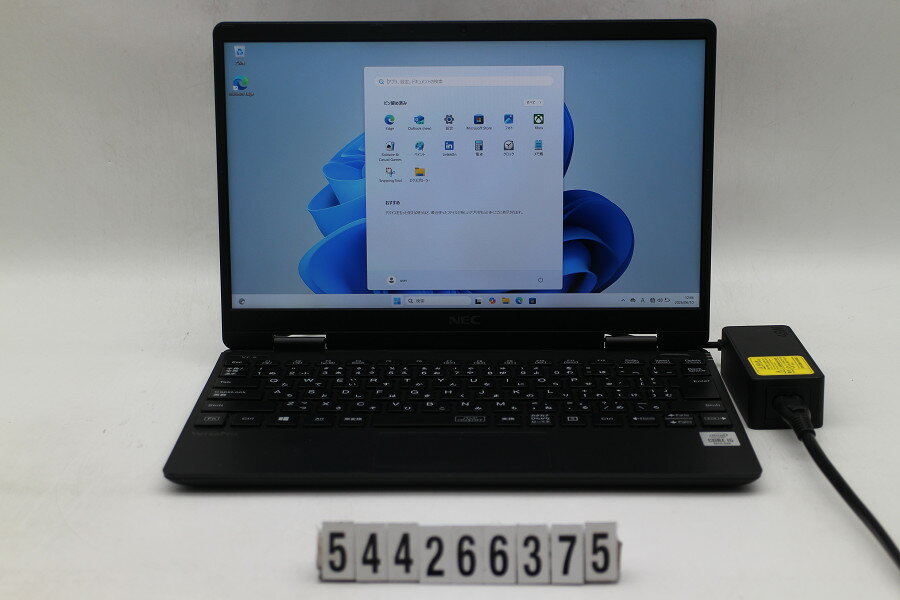 樂天商城 - NEC PC-VKT10CGG6VD6 Core i5 10210Y 1GHz/8GB/128GB(SSD)/12.5W/FHD(1920x1080)/Win11【中古】【20260612】
