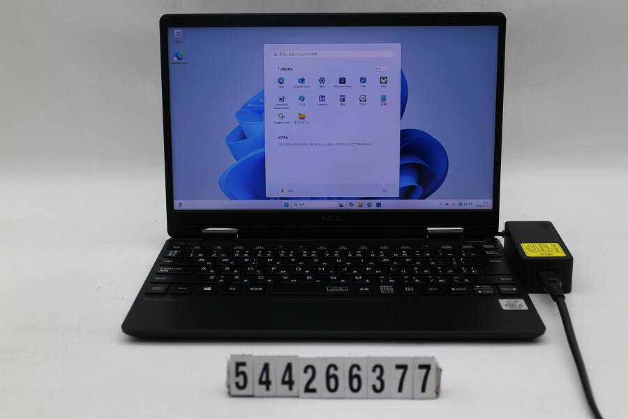 乐天商城 - NEC PC-VKT10CGG6VD6 Core i5 10210Y 1GHz/8GB/128GB(SSD)/12.5W/FHD(1920x1080)/Win11【中古】【20260616】