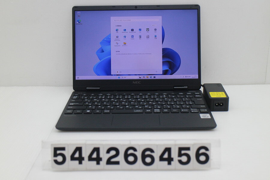 乐天商城 - NEC PC-VRT10CGG9VE6 Core i5 10210Y 1GHz/8GB/128GB(SSD)/12.5W/FHD(1920x1080)/Win11【中古】【20260612】