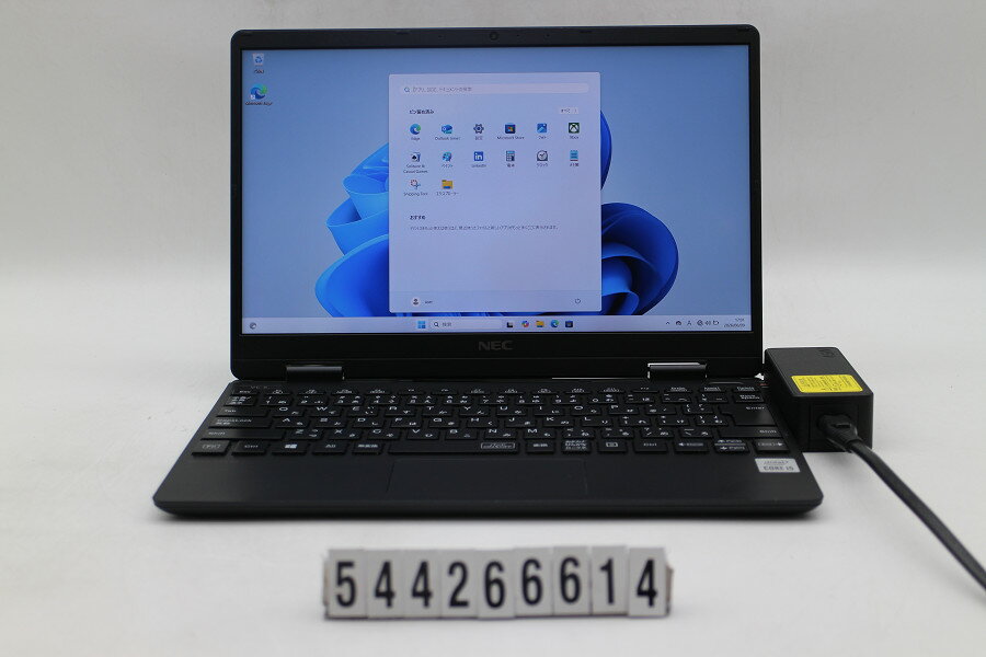 乐天商城 - NEC PC-VKT10CGG6VD6 Core i5 10210Y 1GHz/8GB/128GB(SSD)/12.5W/FHD(1920x1080)/Win11【中古】【20260612】
