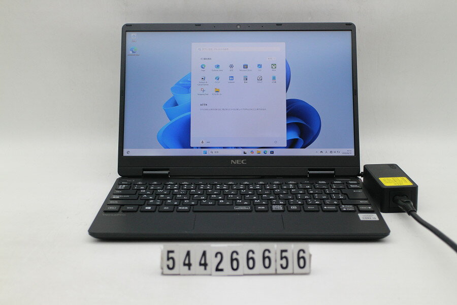 乐天商城 - NEC PC-VKT10CGG6VD6 Core i5 10210Y 1GHz/8GB/128GB(SSD)/12.5W/FHD(1920x1080)/Win11【中古】【20260612】