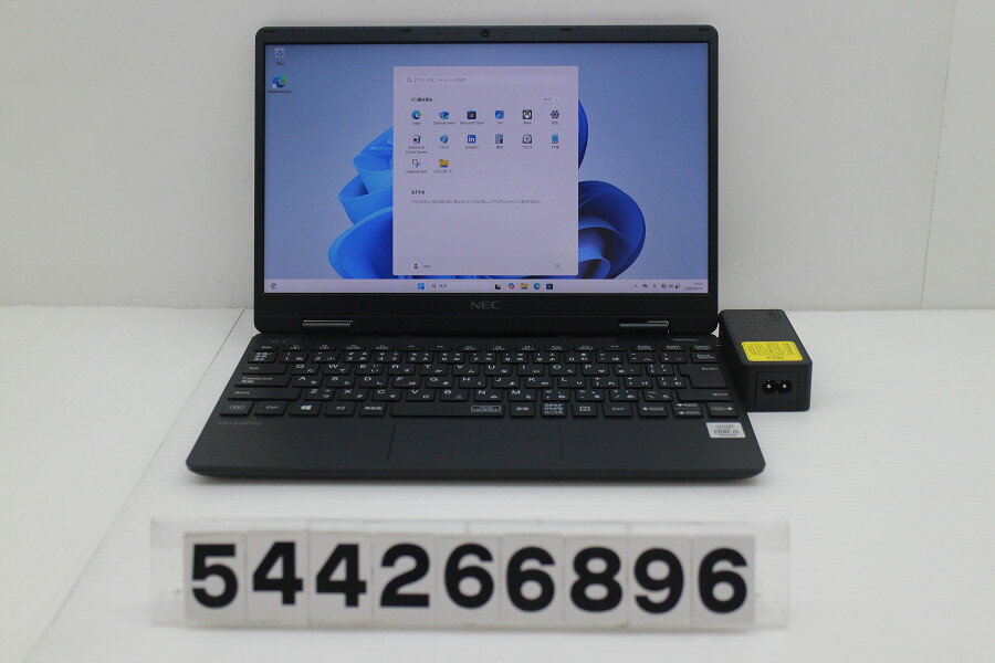 乐天商城 - NEC PC-VRT10CGG9VE6 Core i5 10210Y 1GHz/8GB/128GB(SSD)/12.5W/FHD(1920x1080)/Win11【中古】【20260612】
