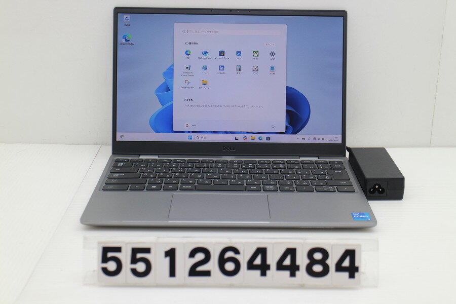 樂天商城 - DELL Latitude 3320 Core i5 1145G7 2.6GHz/16GB/256GB(SSD)/13.3W/FHD(1920x1080)/Win11【中古】【20260618】