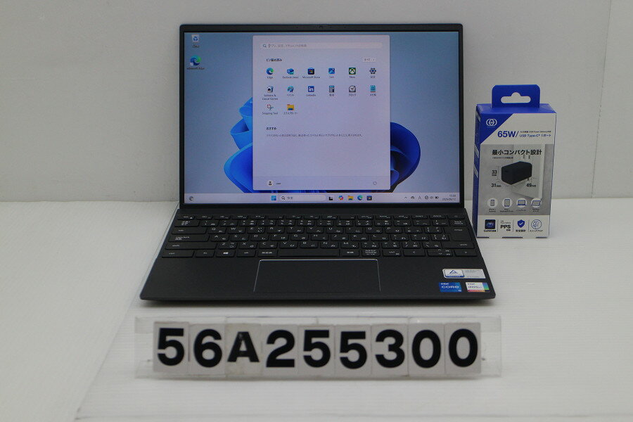 樂天商城 - DELL Vostro 13 5310 Core i5 11300H 3.1GHz/8GB/256GB(SSD)/13.3W/WUXGA(1920x1200)/Win11【中古】【20260616】