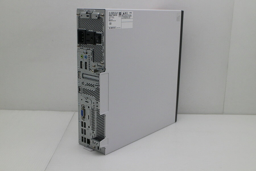 富士通 ESPRIMO D7011/HX Core i5 10505 3.2GHz/16GB/256GB(SSD)/Multi/Win11【中...
