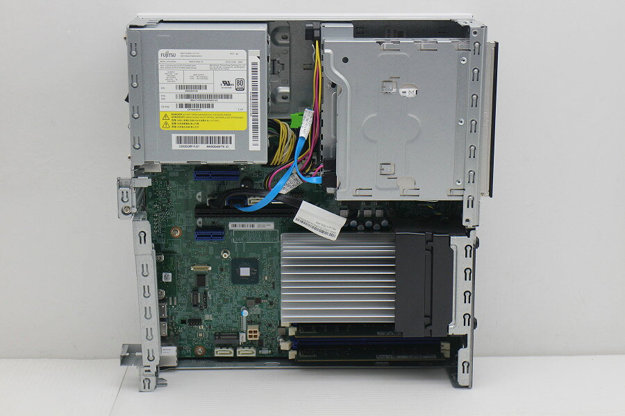 富士通 ESPRIMO D7011/HX Core i5 10505 3.2GHz/16GB/256GB(SSD)/Multi/Win11【中...