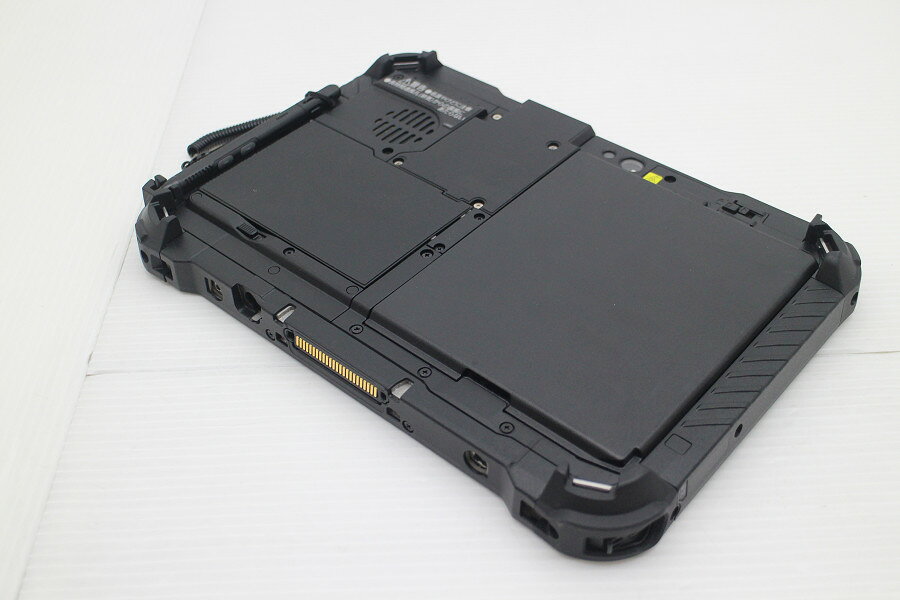 Panasonic FZ-G2ABHBXKJ Core i5 10310U 1.7GHz/8GB/256GB(SSD)/10.1W/WUXGA(1920x1200) タッチパネル/Win11【中古】【20260624】 - Image 3